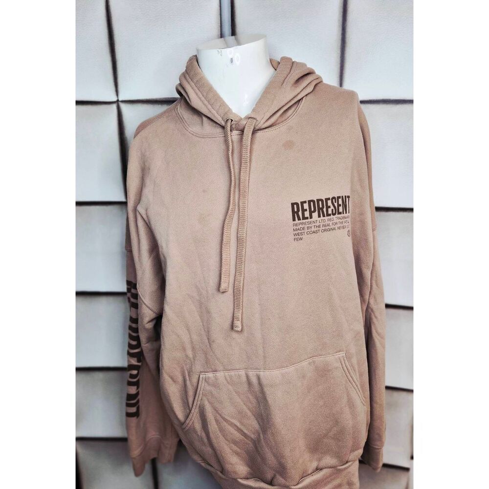 Represent hoodie - Picture 9 of 9